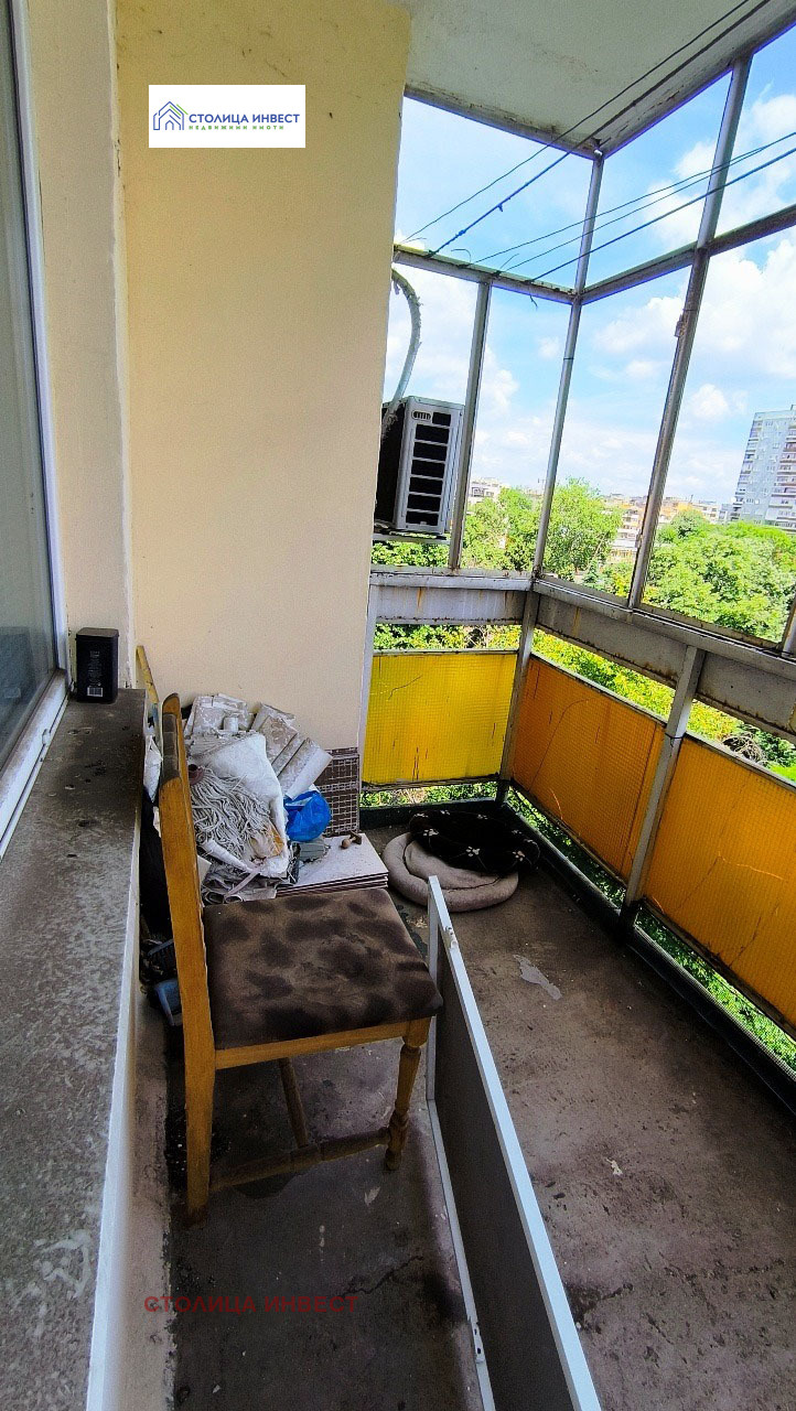 In vendita  1 camera da letto Ruse , Rodina 2 , 62 mq | 82216686 - Immagine [8]