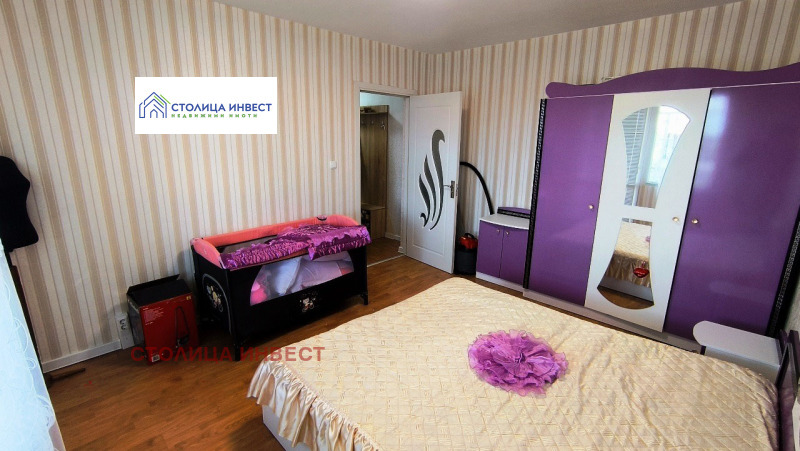 In vendita  1 camera da letto Ruse , Rodina 2 , 62 mq | 82216686 - Immagine [9]