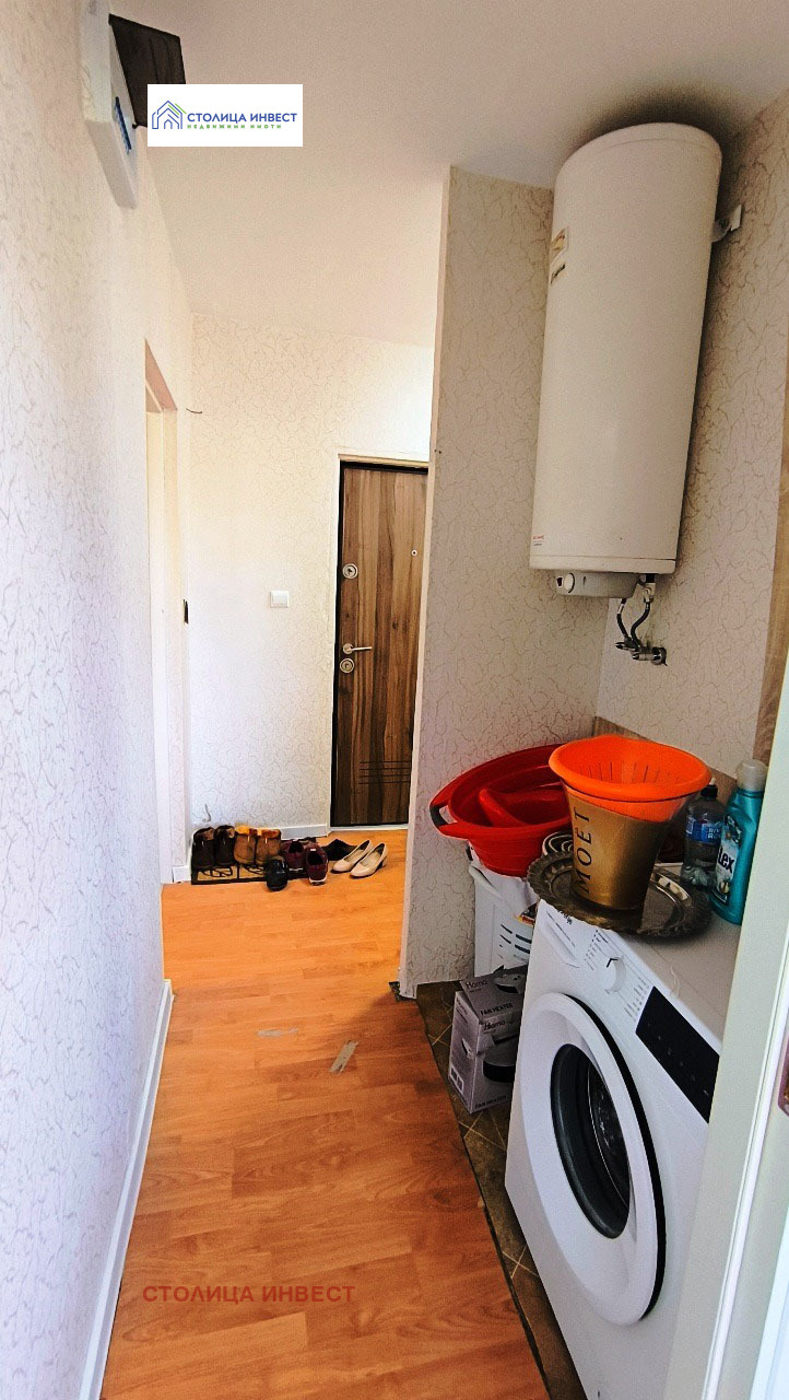 In vendita  1 camera da letto Ruse , Rodina 2 , 62 mq | 82216686 - Immagine [6]