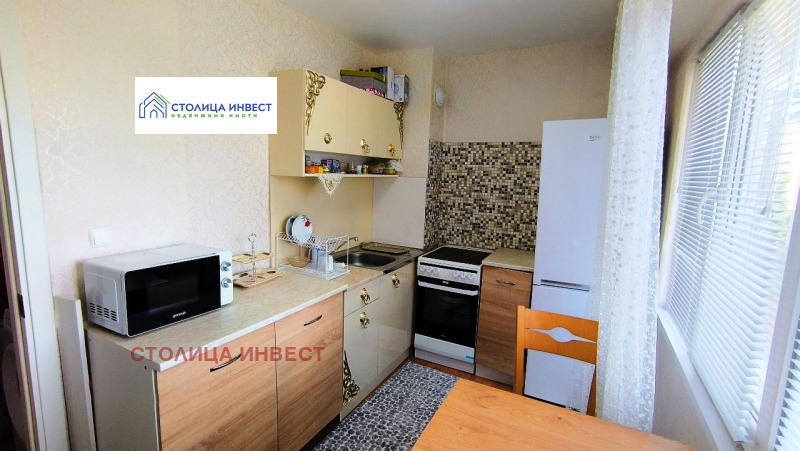 In vendita  1 camera da letto Ruse , Rodina 2 , 62 mq | 82216686 - Immagine [4]