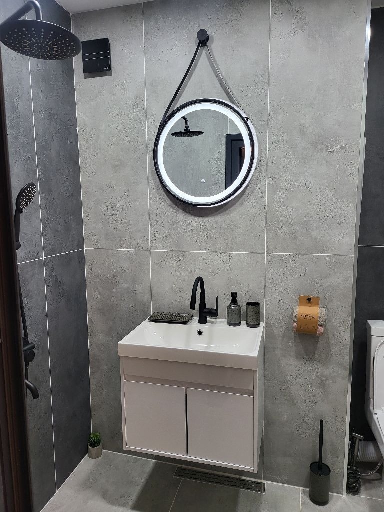 Продава  2-стаен град София , Връбница 1 , 43 кв.м | 15448628 - изображение [12]