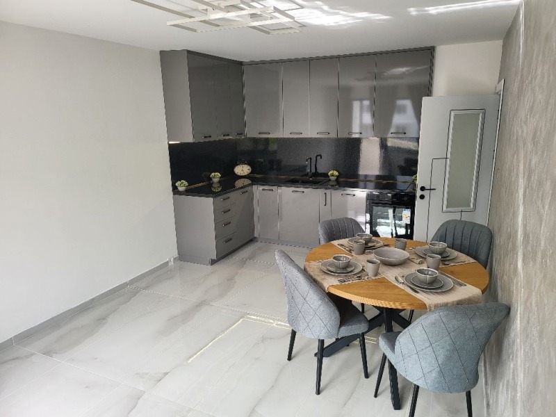 Продава  2-стаен град София , Връбница 1 , 43 кв.м | 15448628 - изображение [3]