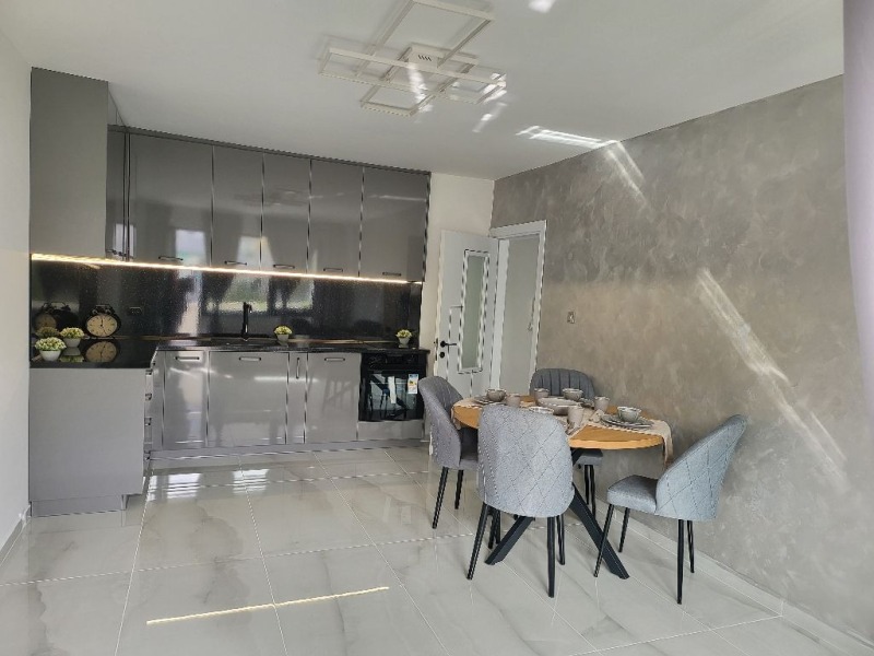 Продава  2-стаен град София , Връбница 1 , 43 кв.м | 15448628 - изображение [4]