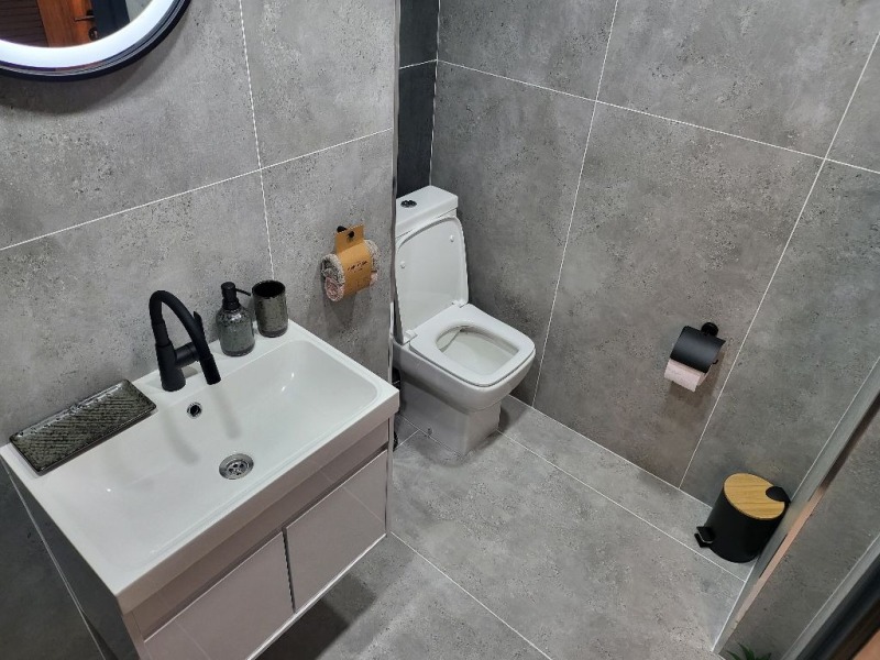 Продава  2-стаен град София , Връбница 1 , 43 кв.м | 15448628 - изображение [13]