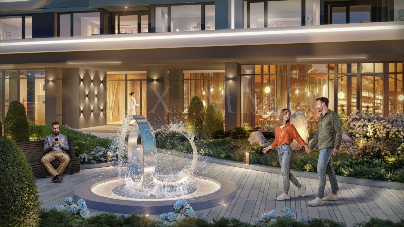 Na prodej  1 ložnice Sofia , Mladost 3 , 84 m2 | 58852174 - obraz [16]