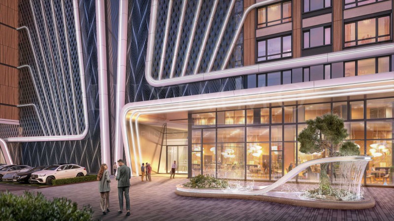 Na prodej  1 ložnice Sofia , Mladost 3 , 84 m2 | 58852174 - obraz [15]