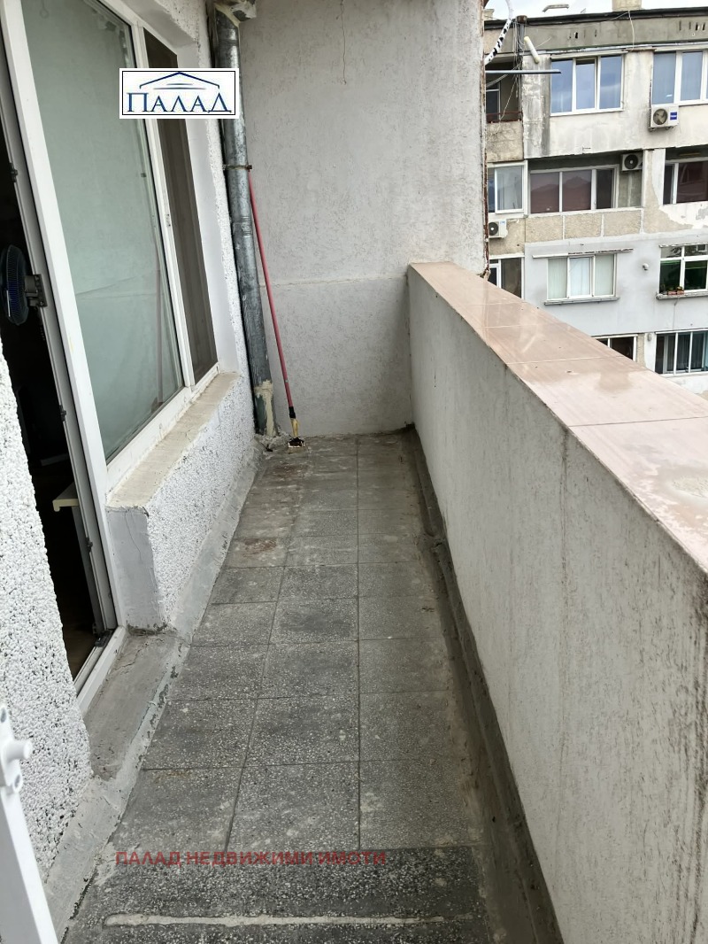 Продава 2-СТАЕН, гр. Варна, Младост 1, снимка 9 - Апартаменти - 52463285