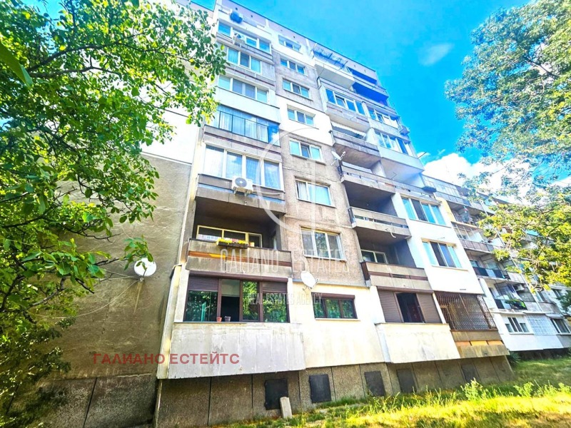 Til salg  2 soveværelser Sofia , Suhata reka , 65 kvm | 31016528 - billede [9]