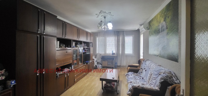 Til salgs  2 soverom Stara Zagora , Tsentar , 84 kvm | 70251927