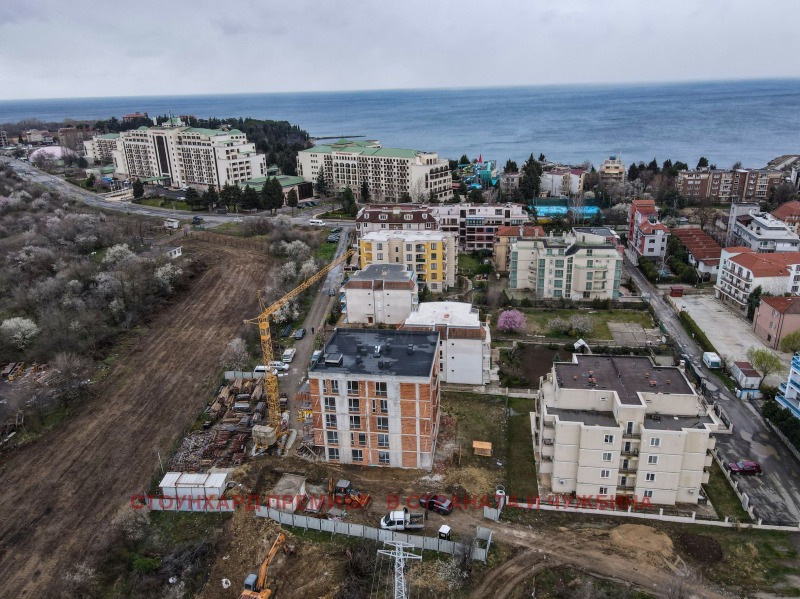 Myytävänä  2 makuuhuonetta Burgasin alue , Nesebar , 81 neliömetriä | 37700696 - kuva [5]