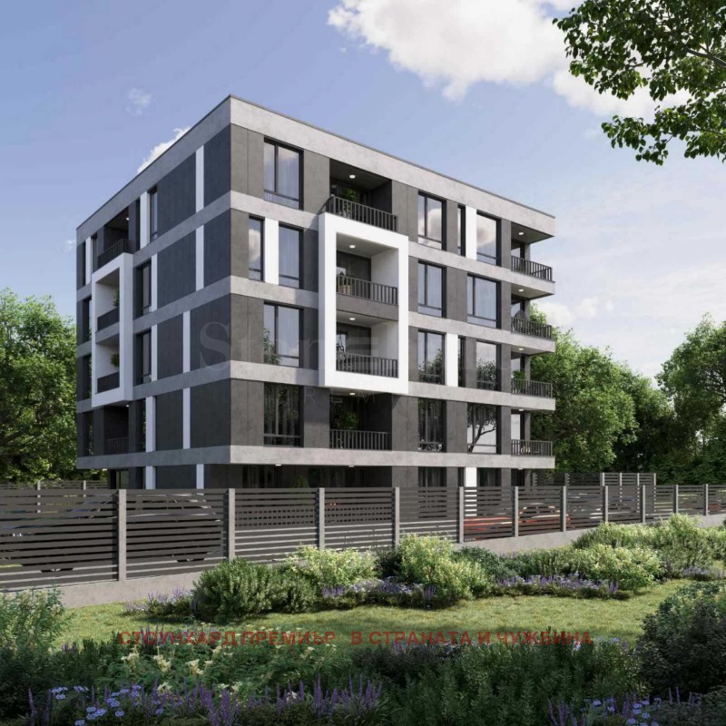 Продава 3-СТАЕН, област Бургас, гр. Несебър • 112145 € • 49520115 — Holmes.bg