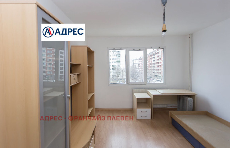 À venda  2 quartos Pleven , Drujba 1 , 78 m² | 64572224 - imagem [5]
