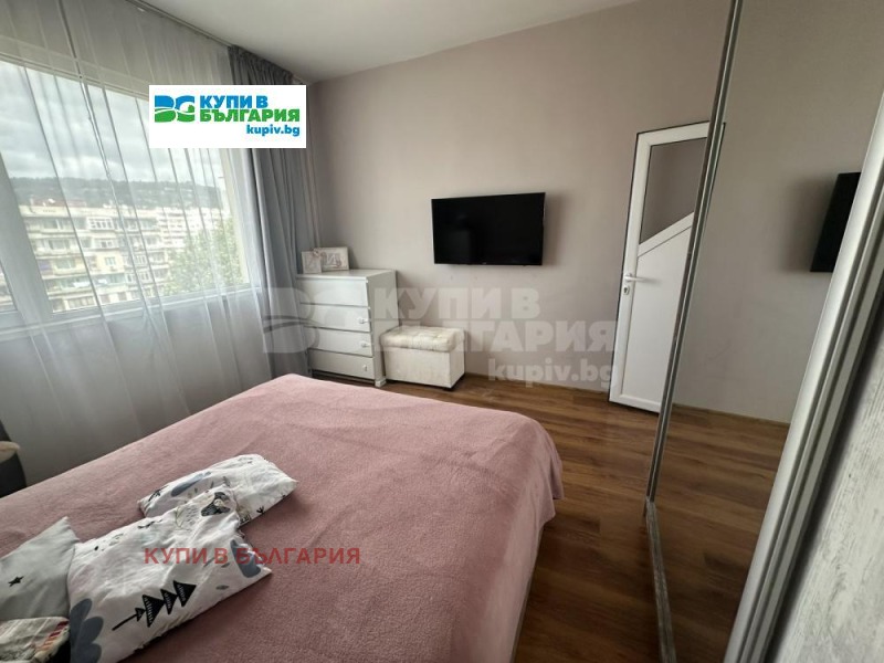 Продава  3-стаен град Варна , Младост 1 , 64 кв.м | 57945391 - изображение [8]