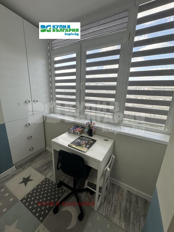 Продава  3-стаен град Варна , Младост 1 , 64 кв.м | 57945391 - изображение [12]