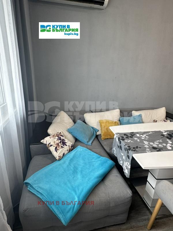 Продава  3-стаен град Варна , Младост 1 , 64 кв.м | 57945391 - изображение [2]
