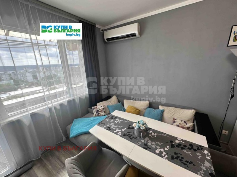 Продава  3-стаен град Варна , Младост 1 , 64 кв.м | 57945391