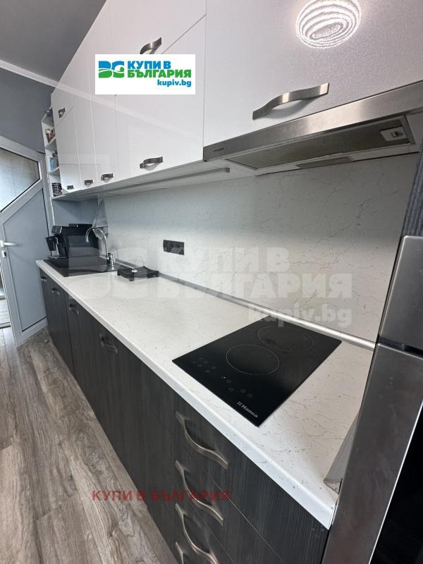 Продава  3-стаен град Варна , Младост 1 , 64 кв.м | 57945391 - изображение [7]