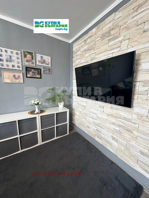 Продава  3-стаен град Варна , Младост 1 , 64 кв.м | 57945391 - изображение [5]