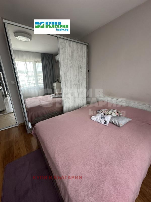 Продава  3-стаен град Варна , Младост 1 , 64 кв.м | 57945391 - изображение [10]