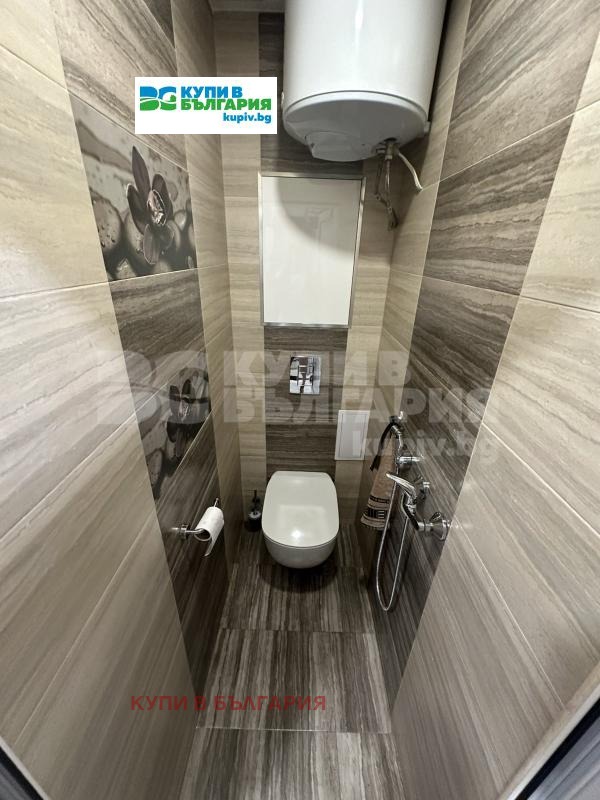Продава  3-стаен град Варна , Младост 1 , 64 кв.м | 57945391 - изображение [14]