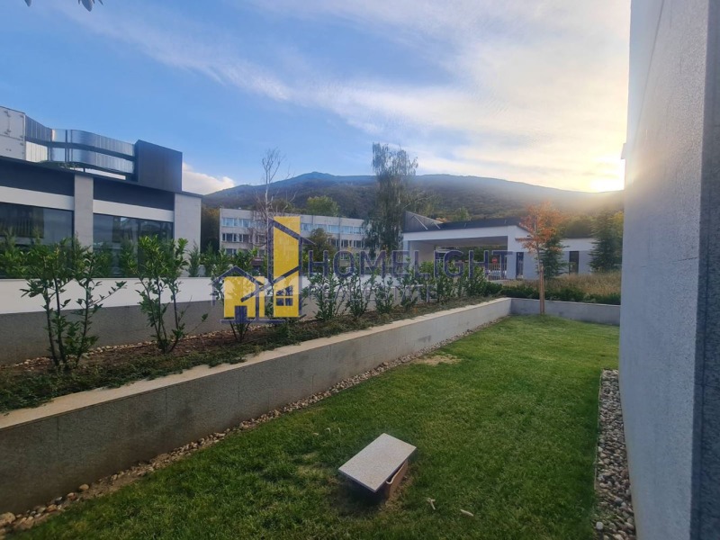 Продава 3-СТАЕН, гр. София, Бояна, снимка 11 - Апартаменти - 52075213