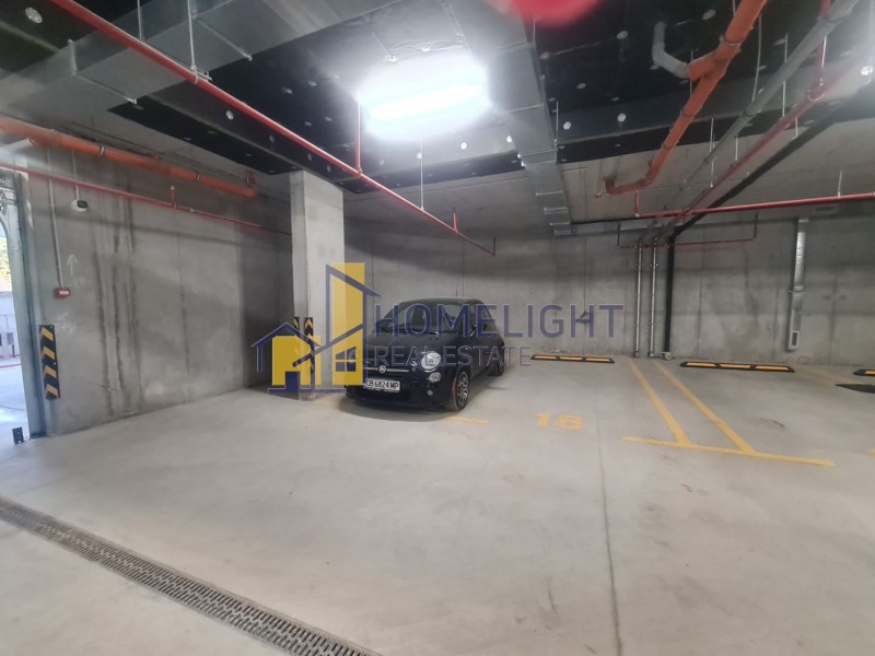 Продава 3-СТАЕН, гр. София, Бояна, снимка 15 - Апартаменти - 52075213