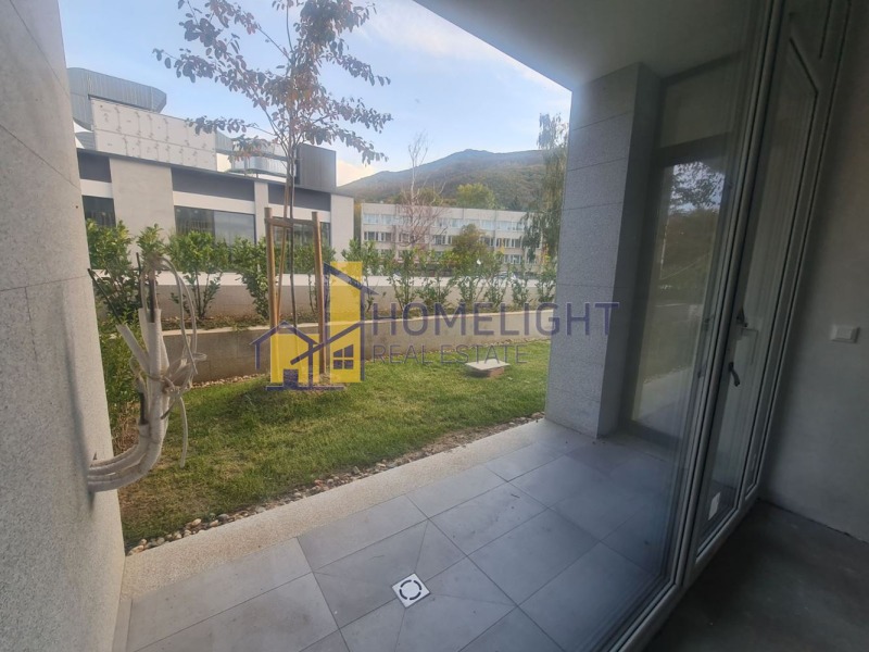 Продава 3-СТАЕН, гр. София, Бояна, снимка 7 - Апартаменти - 52075213