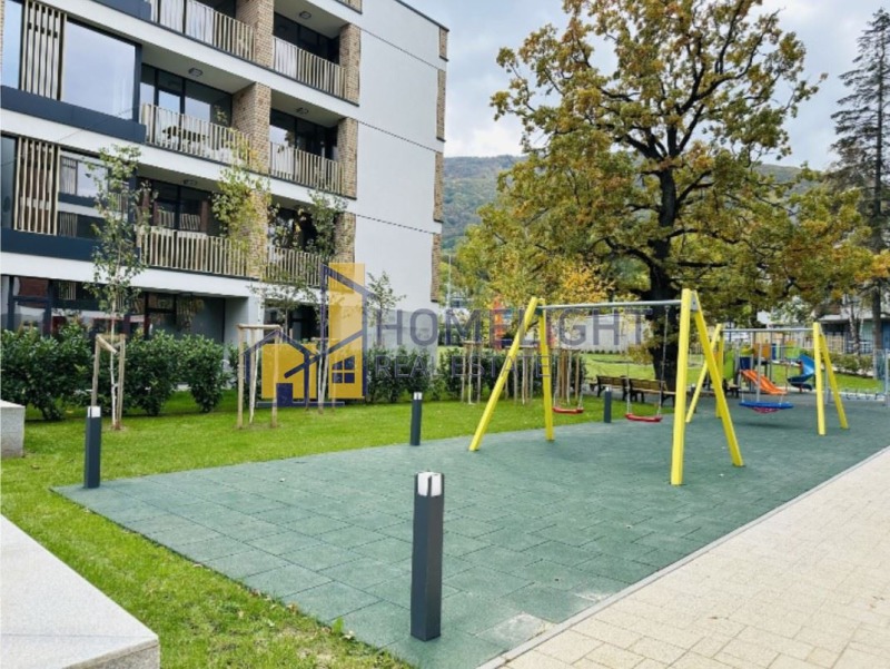 Продава 3-СТАЕН, гр. София, Бояна, снимка 16 - Апартаменти - 52075213