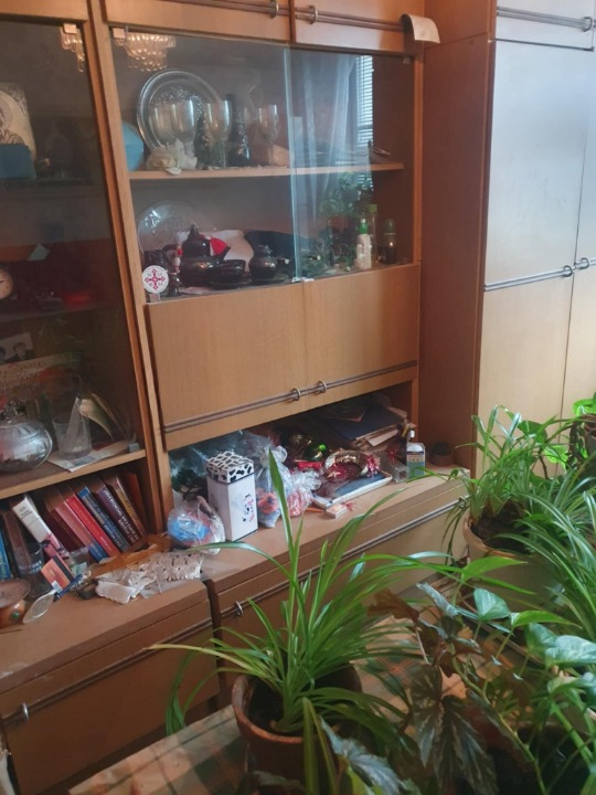 Продава 3-СТАЕН, гр. София, Сухата река, снимка 5 - Апартаменти - 52606936