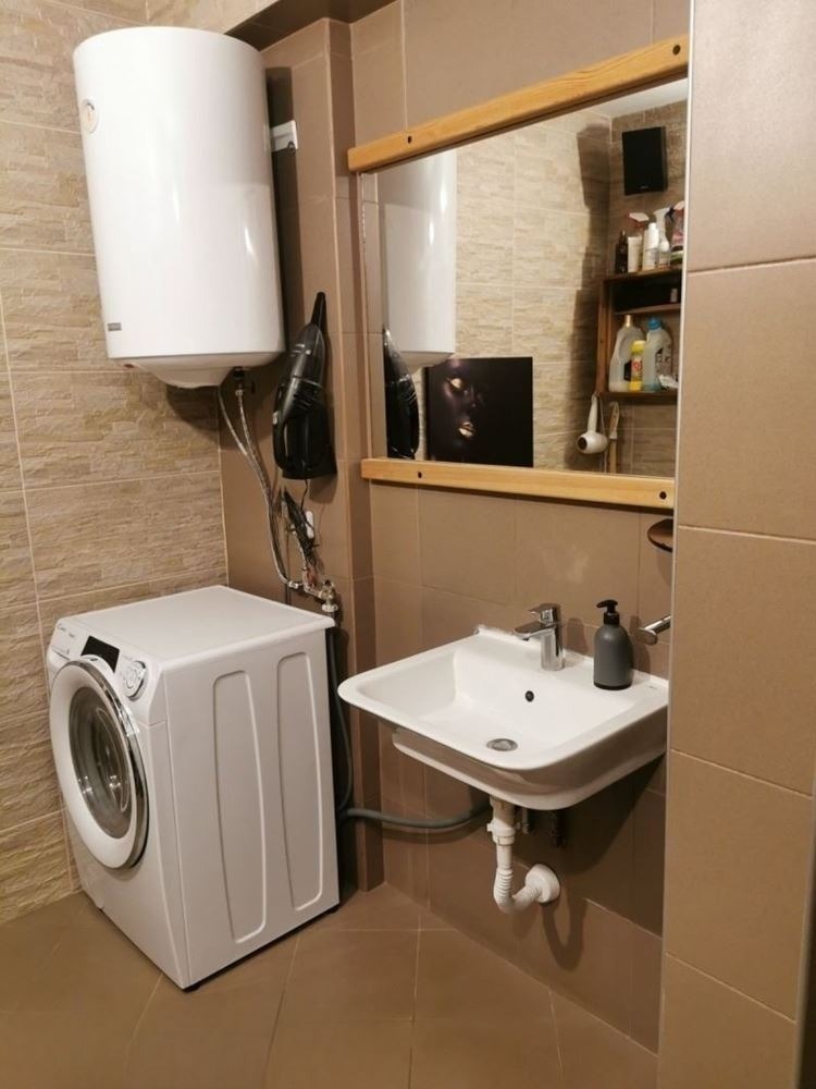 Продава 3-СТАЕН, гр. Варна, Възраждане 4, снимка 4 - Апартаменти - 54708650