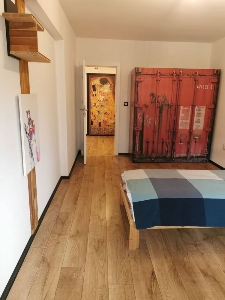 Продава 3-СТАЕН, гр. Варна, Възраждане 4, снимка 2 - Апартаменти - 54708650
