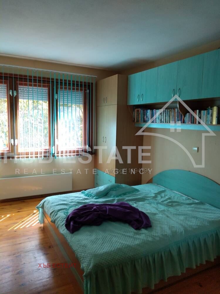 Продава 3-СТАЕН, гр. Добрич, Добротица - Албенска, снимка 5 - Апартаменти - 54838753