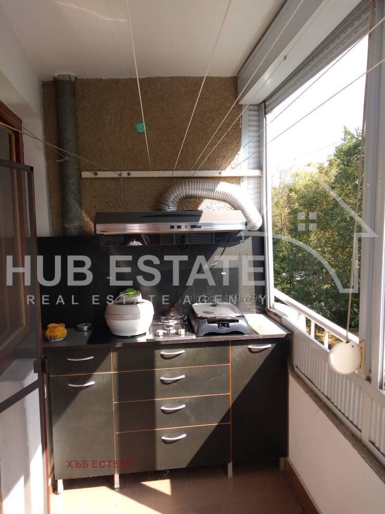 Продава 3-СТАЕН, гр. Добрич, Добротица - Албенска, снимка 13 - Апартаменти - 54838753