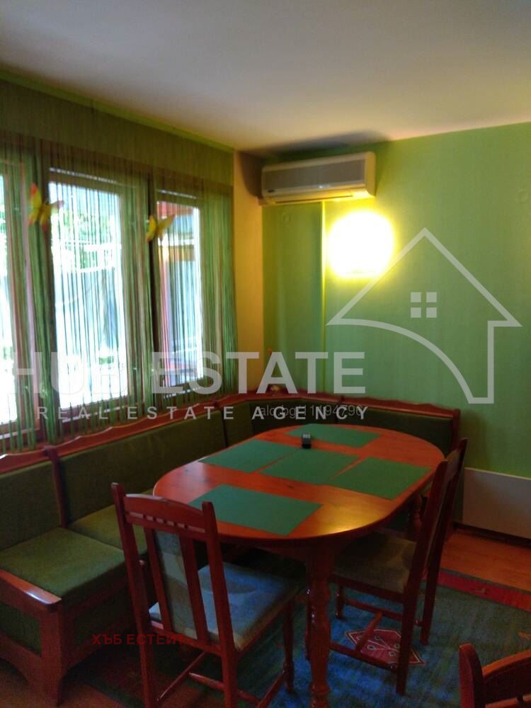 Продава 3-СТАЕН, гр. Добрич, Добротица - Албенска, снимка 9 - Апартаменти - 54838753