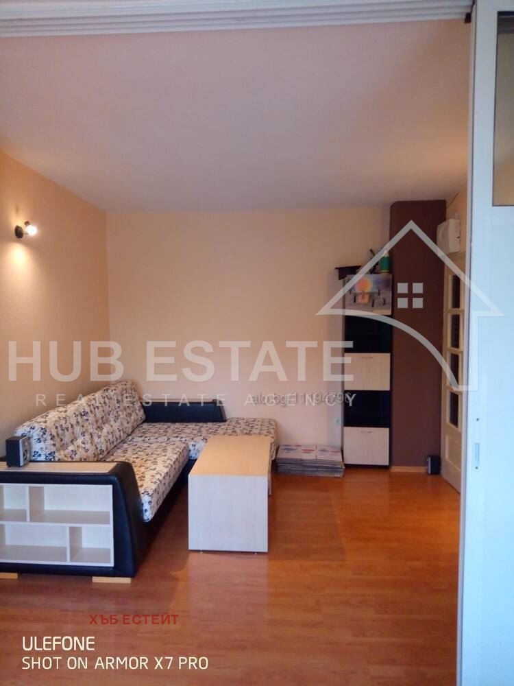 Продава 3-СТАЕН, гр. Добрич, Добротица - Албенска, снимка 2 - Апартаменти - 54838753