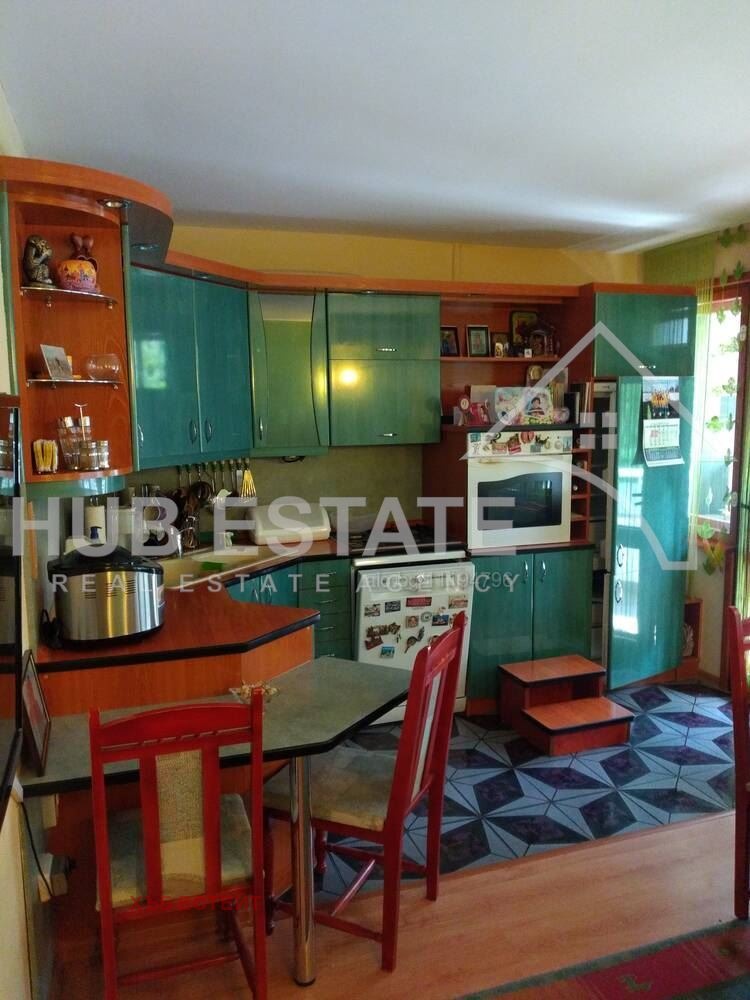Продава 3-СТАЕН, гр. Добрич, Добротица - Албенска, снимка 8 - Апартаменти - 54838753