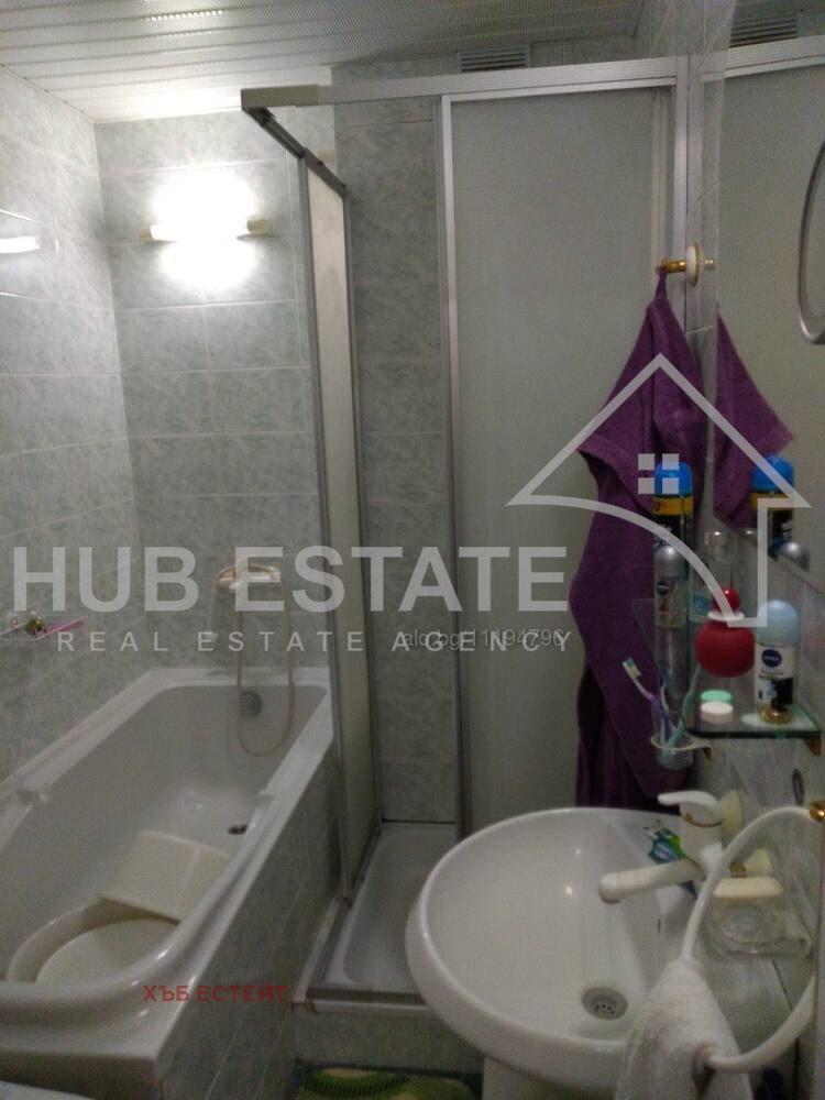 Продава 3-СТАЕН, гр. Добрич, Добротица - Албенска, снимка 11 - Апартаменти - 54838753