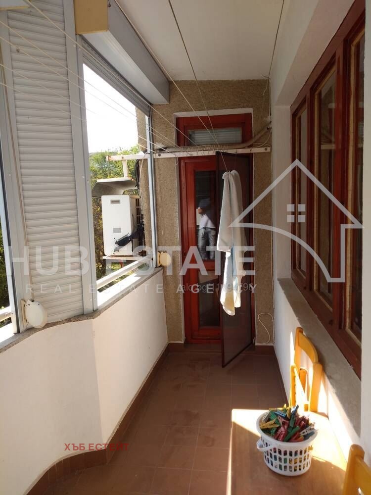 Продава 3-СТАЕН, гр. Добрич, Добротица - Албенска, снимка 6 - Апартаменти - 54838753