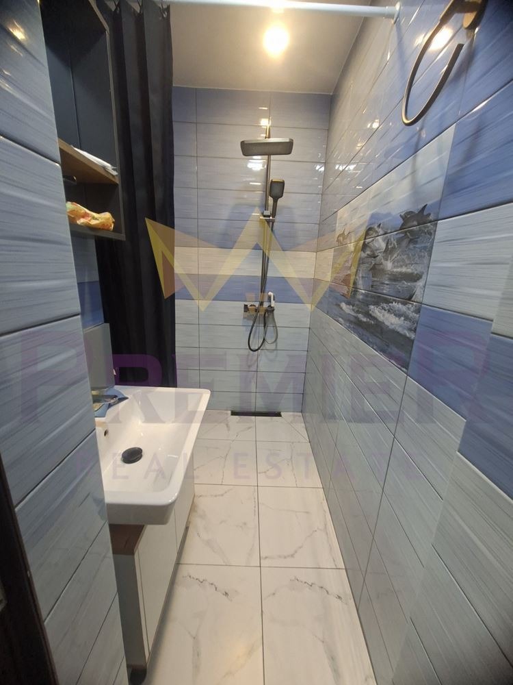 Продава 3-СТАЕН, гр. Варна, Чаталджа, снимка 13 - Апартаменти - 55662722