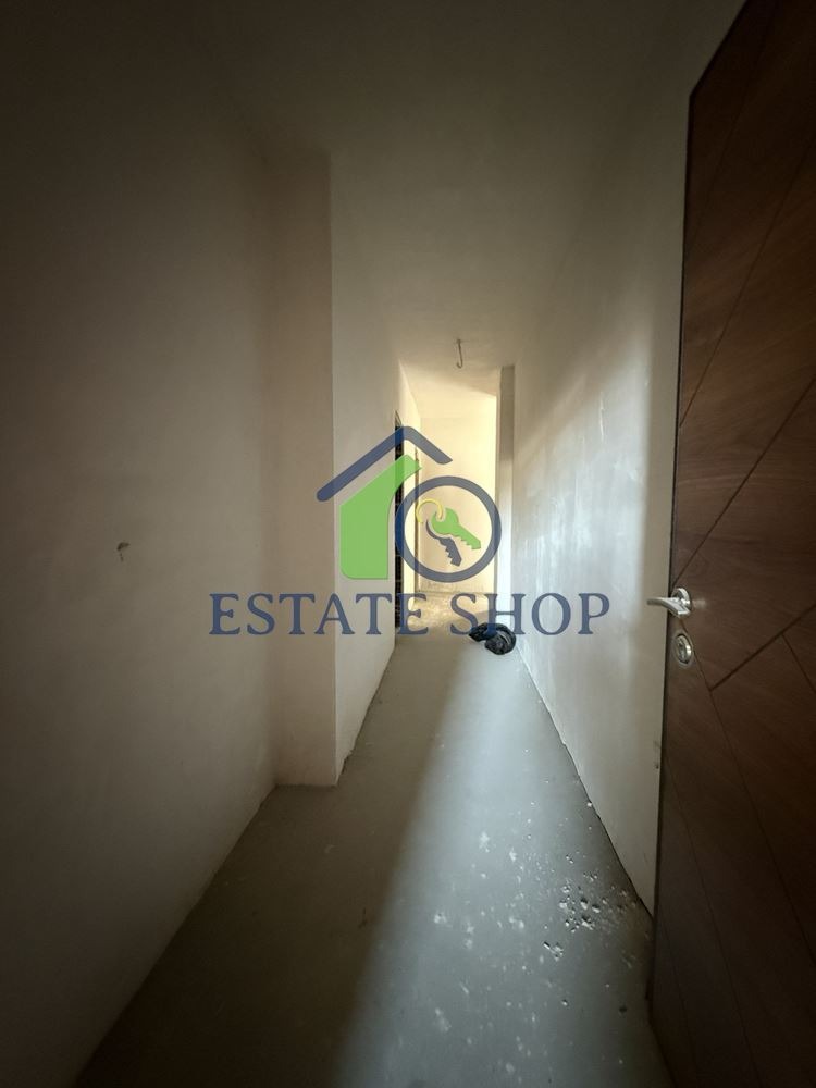 Продава 3-СТАЕН, гр. Пловдив, Кючук Париж, снимка 13 - Апартаменти - 55817446