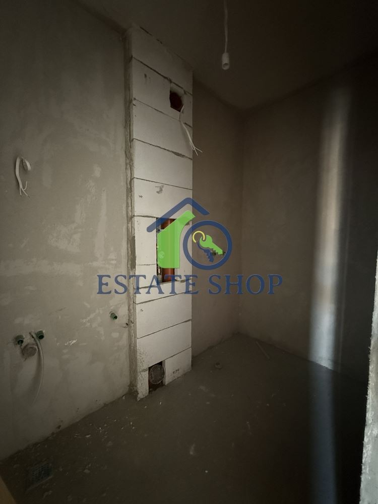 Продава 3-СТАЕН, гр. Пловдив, Кючук Париж, снимка 10 - Апартаменти - 55817446