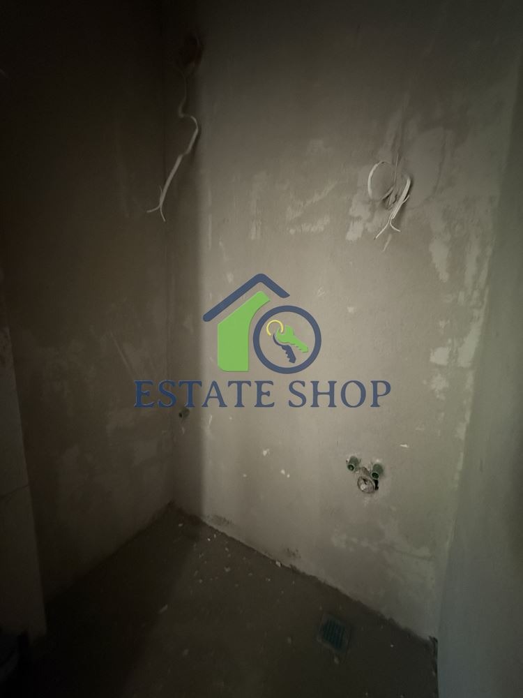 Продава 3-СТАЕН, гр. Пловдив, Кючук Париж, снимка 11 - Апартаменти - 55817446