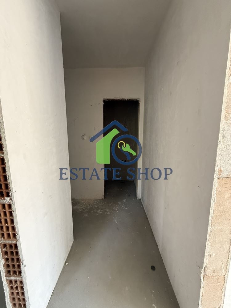 Продава 3-СТАЕН, гр. Пловдив, Кючук Париж, снимка 12 - Апартаменти - 55817446