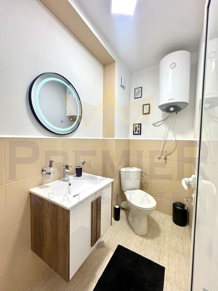 Продава 3-СТАЕН, гр. Варна, Център, снимка 13 - Апартаменти - 56339792