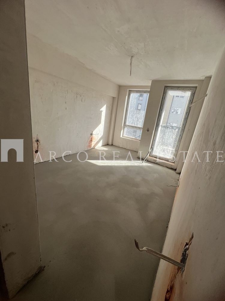 Продава 4-СТАЕН, гр. София, Надежда 4, снимка 4 - Апартаменти - 52623321