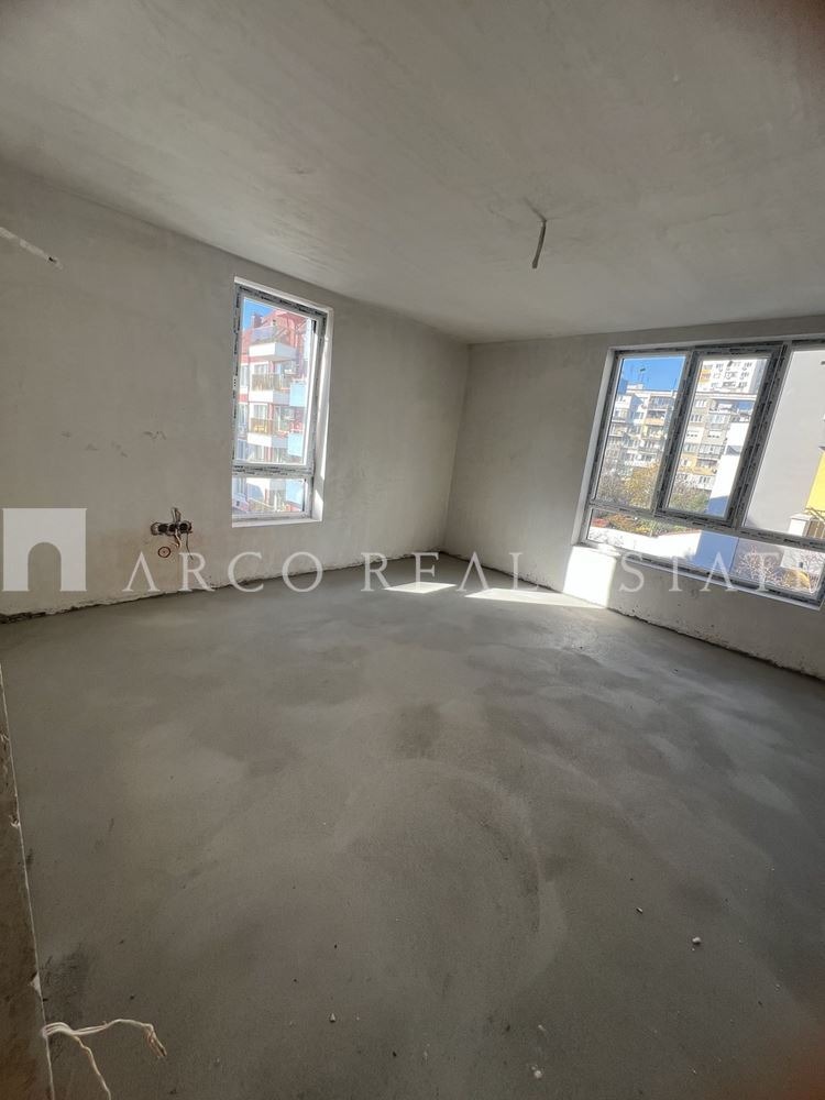 Продава 4-СТАЕН, гр. София, Надежда 4, снимка 8 - Апартаменти - 52623321