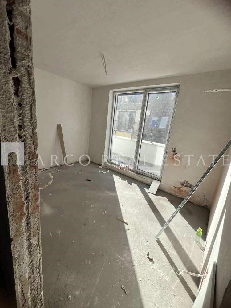 Продава 4-СТАЕН, гр. София, Надежда 4, снимка 3 - Апартаменти - 52623321