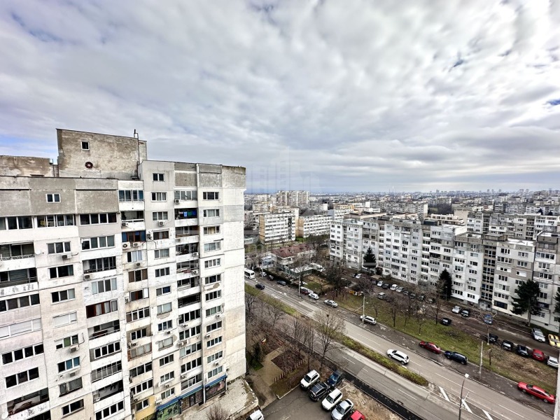 Продава 4-СТАЕН, гр. София, Люлин 1, снимка 12 - Апартаменти - 53497072