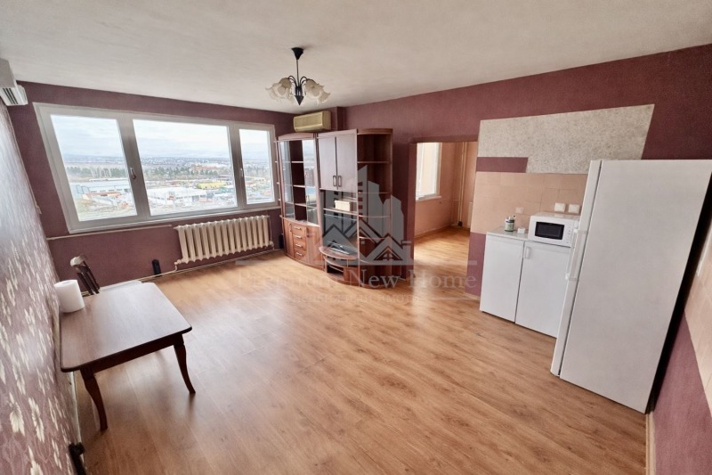 Продава  4-стаен град София , Люлин 1 , 110 кв.м | 25717244