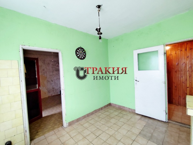 En venta  3+ dormitorios Stara Zagora , Zheleznik - tsentar , 97 metros cuadrados | 68565205 - imagen [3]